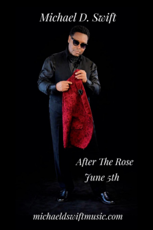 after the rose