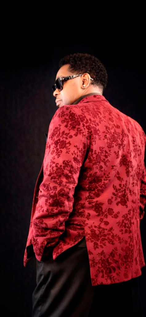 It’s All Natural — The Soulful Sound of R&B Neo Soul Pop Music say it ain’t so
