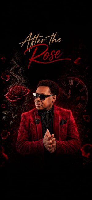 after the rose
