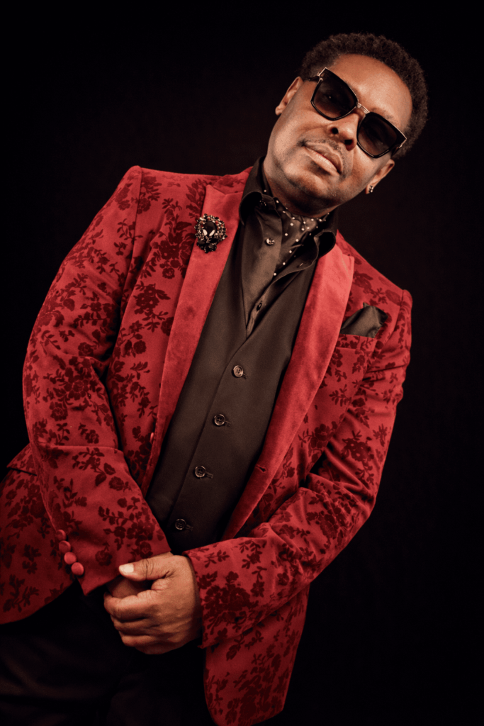 Got to Be There — A Soulful Journey Through R&B Neo Soul Pop Music got to be there