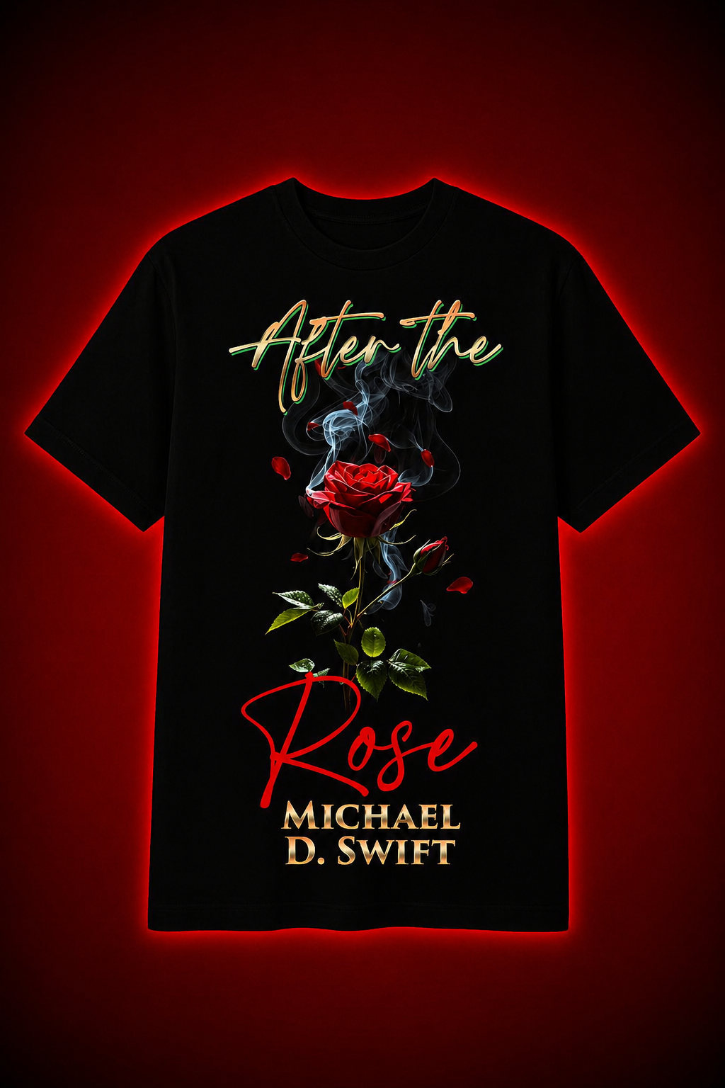 after the rose t shirt after the rose t shirt