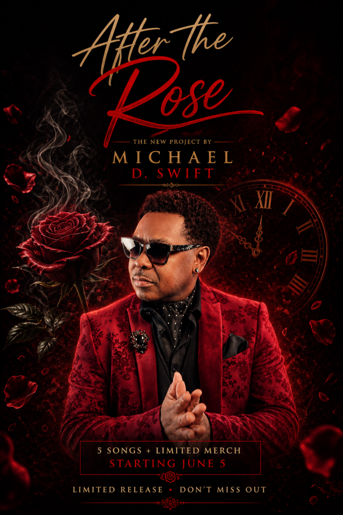 After The Rose — A Soulful Masterpiece of R&B Neo Soul Pop Music after the rose bundle collection