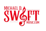 red and black logo