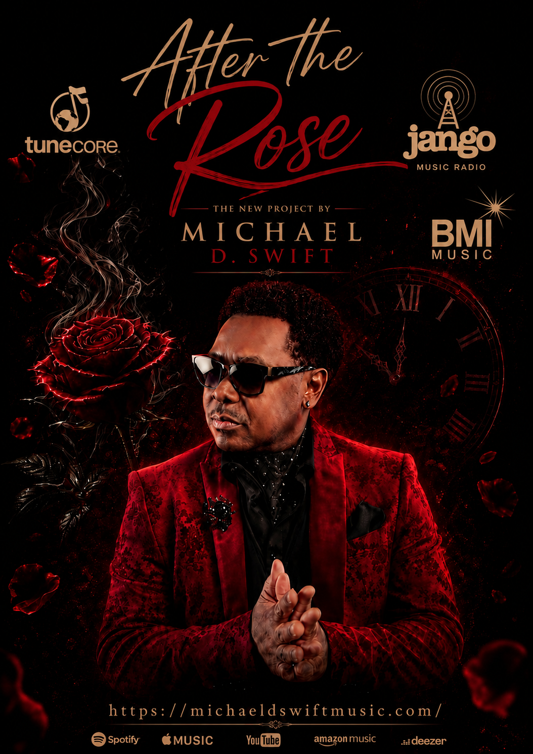after the rose bundle collection after the rose bundle collection